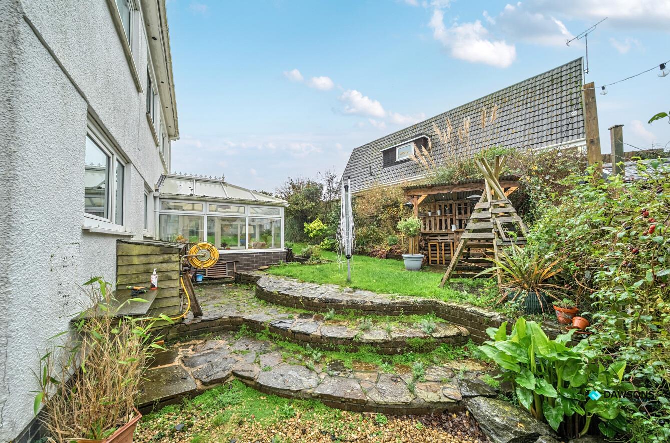 Pennard Drive, Southgate, Swansea, SA3 2DP